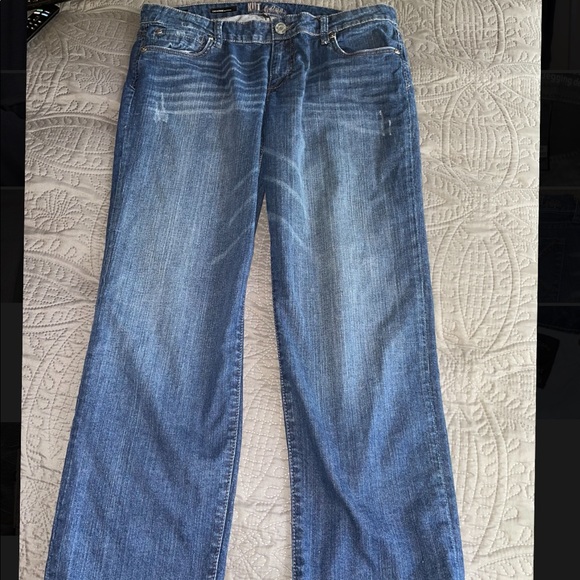 Catherine Boyfriend Royal Wash - Picture 7 of 7